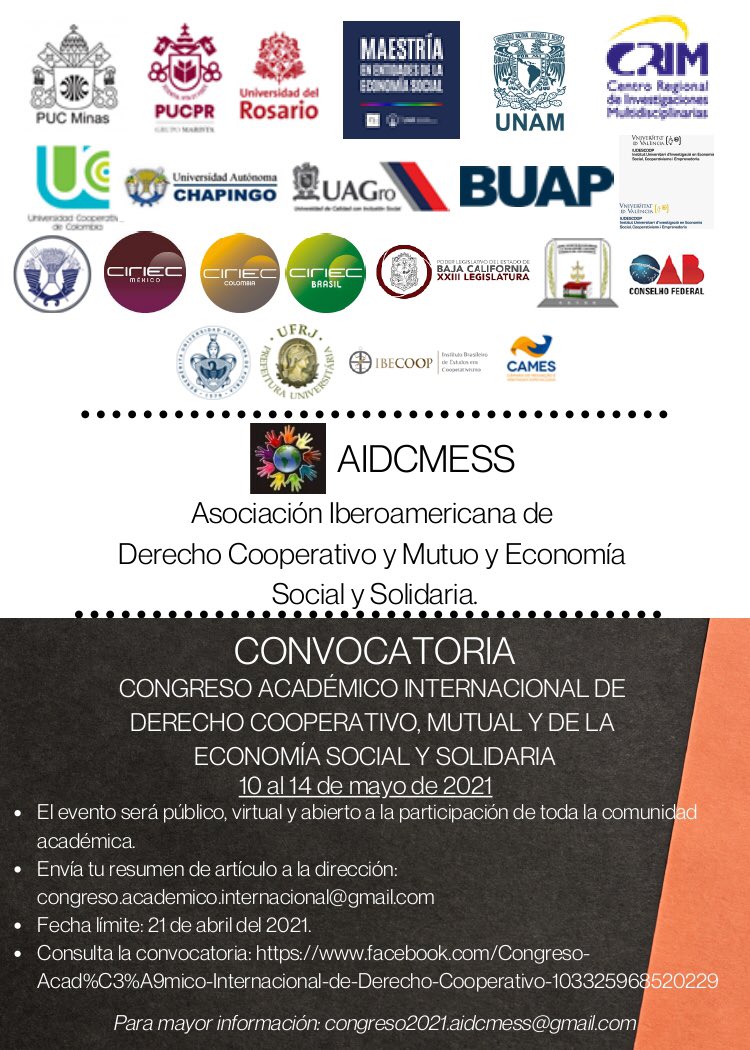 NODESS: Morelos Solidario y Cooperativo tweet media