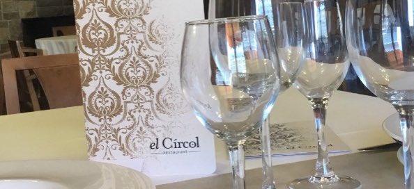 👨🏼‍🍳 El dilluns arranca de nou el restaurant de la mà dels coneguts xefs @joanurgelles_chef i <a href="/chef_Macarrilla/">XAVIER MACARRILLA</a>. 

➡️ <a href="/ElCircolRest/">Restaurant El Círcol de Reus</a> obrirà portes carregat de novetats i amb els ‘menús exclusius’ pels socis. #ElCircolReus