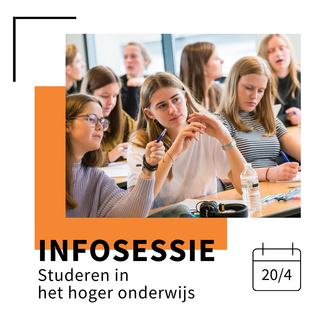 Arteveldehogeschool tweet media
