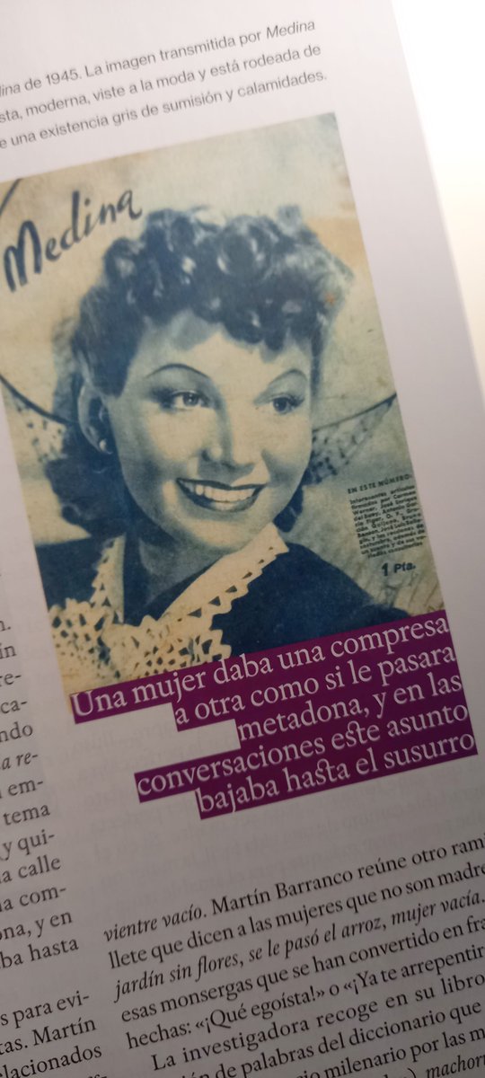 Las palabras son un escaparate [...]. Por eso, cuando aplastamos la nariz contra el cristal del lenguaje, vemos machismo y misoginia hasta en el cartel de las ofertas.
«Mujeres: a callar, a parir y a cocinar». Por <a href="/MarAbad/">Mar Abad 🏳️‍⚧️ 🏳️‍🌈</a> a través de <a href="/archiletras/">Archiletras</a>, en su edición impresa.