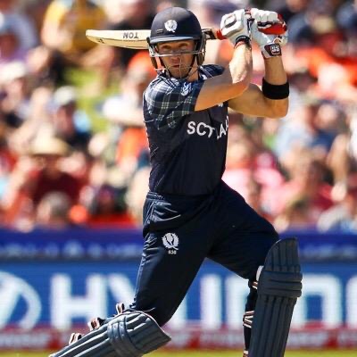 We are excited to announce that <a href="/Berrington44/">Richard Berrington</a> is our new club coach the <a href="/CricketScotland/">Cricket Scotland</a> <a href="/Warrior_Cricket/">Western Warriors</a> legend brings a wealth of experience to the role. ‘I’m delighted by this opportunity  at Clydesdale and look forward to an exciting development in my career’ said Richie.