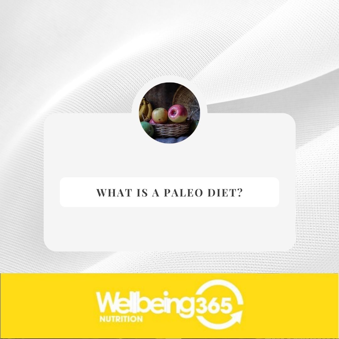 Wellbeing__365's tweet photo. Essentially, the paleo diet is a weight loss plan that focuses on restricting foods to that of a caveman. 

This diet consists mainly of high protein foods such as lean meats and fish🐟 These being typical foods collected from hunting years ago.

#paleo #diet https://t.co/XYkkMa8V6Z