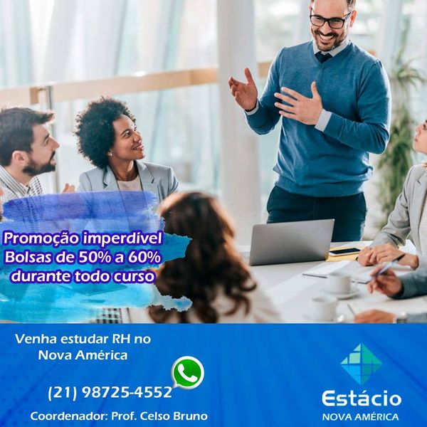 PCelsoBruno's tweet photo. Promoção imperdível, bolsas de 50% a 60%. Inicie seu curso em Administração conosco na Estácio!!!
Eu, prof. Celso Bruno, sou coord. dos cursos de #Administração, #ProcessosGerenciais, #RecursosHumanos e #Logística, diferencial, LPG (Laboratório de Práticas em gestão) https://t.co/AiPJic2Dks