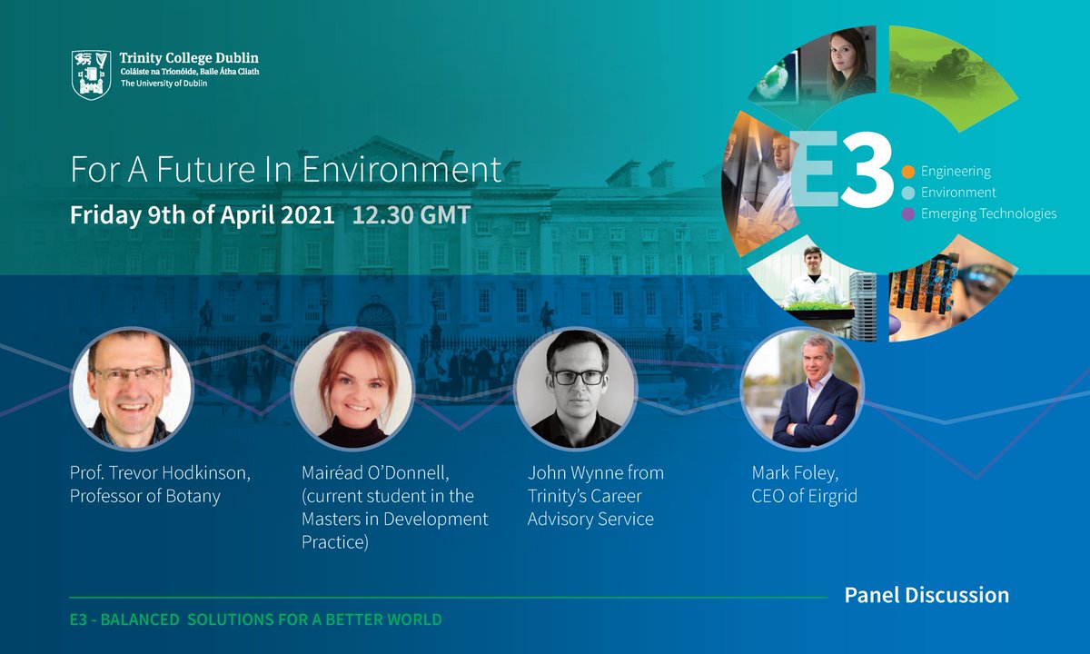 tcdglobal's tweet photo. Join Trinity's Postgraduate Virtual Information Event (School of Natural Science) tomorrow at 12.30 GMT. Come along &amp; find out why you should undertake a postgraduate master’s programme. Click to register in advance for this webinar: https://t.co/kcqGRHW8ui https://t.co/5OY1yl56gq