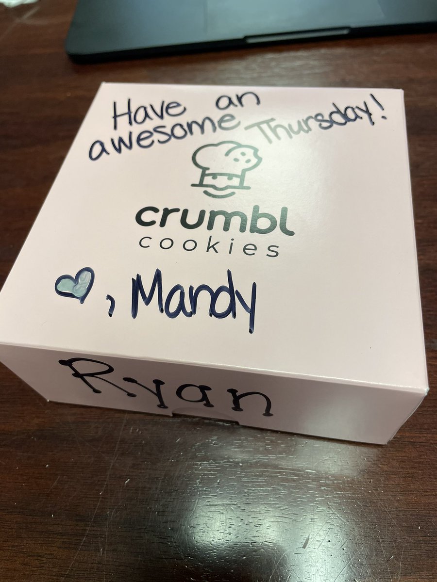 Ryan Schoonover tweet media