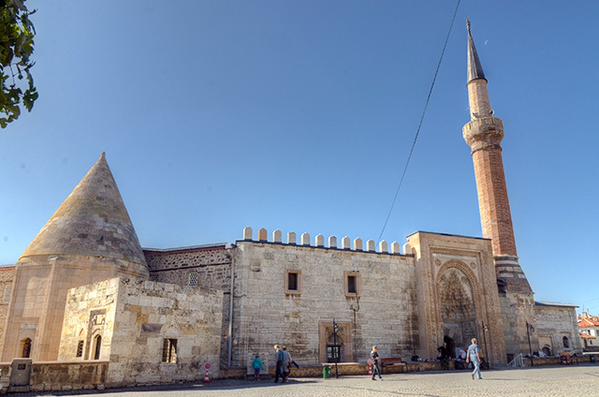 melfinans's tweet photo. La mosquée de Esrefoglu 13 siècle av J-C.
#seldjoukides #Beyşehir,
#Konya #Turquie
par Halit Falay https://t.co/Ka33uSfj1Y