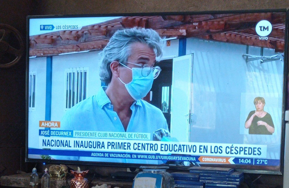 pingo7casal's tweet photo. Esto si que es pa aplaudir https://t.co/aXUt2yC1Mg