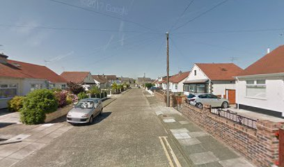RusHeritageUK's tweet photo. Birkenhead has a Neva Avenue, and Weston-super-Mare &amp; Southampton have a Neva Road each. The name is likely to come from the river in St Petersburg but let us know if it doesn't https://t.co/szku6fW3PO