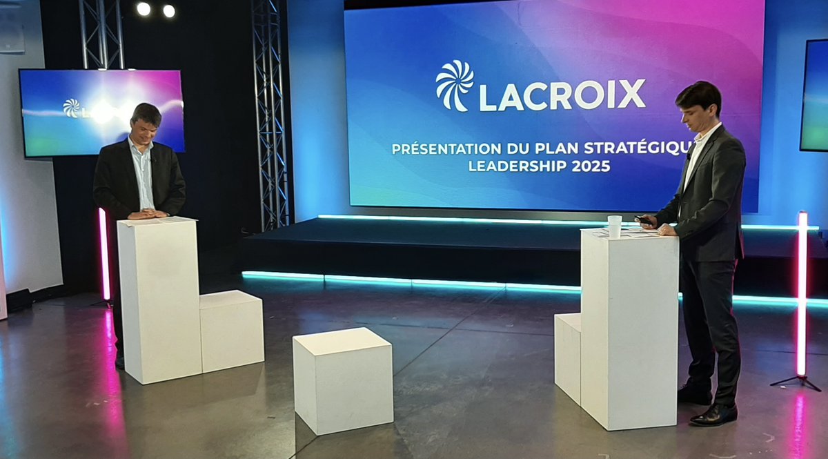 Les Studios de l'Île tweet media