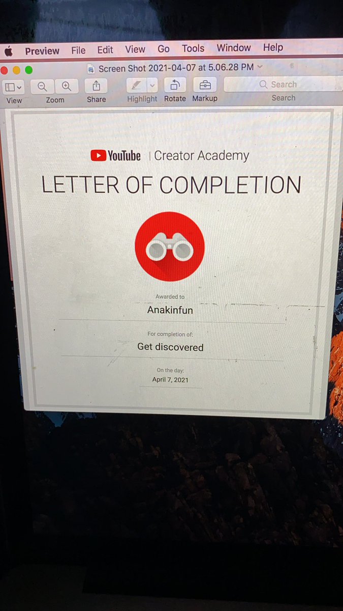 CaysonKiyabu's tweet photo. I forgot to post yesterday but I took the copyright and getting discovered yesterday. I knew some thing about it but now I think I have a better understanding of what to do and that is including the copyright laws. #copyright #gettingdiscovered @CM320Class https://t.co/G0d0Tf6k8I
