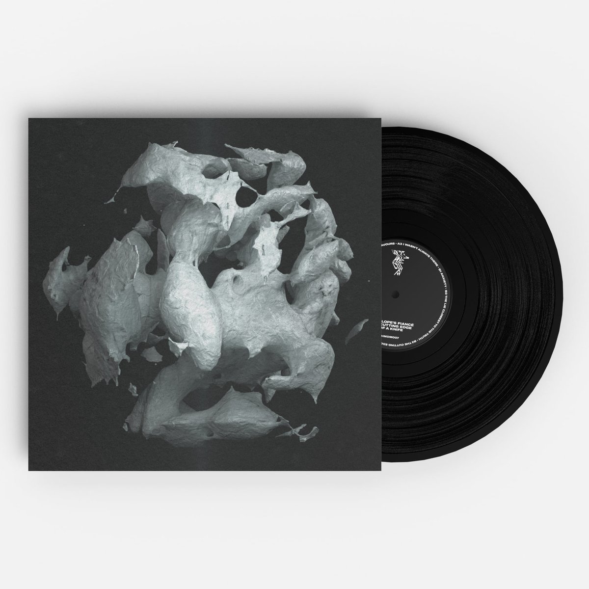 Restock alert!!! 
[HMDM008] Penelope's Fiancé - The Cutting Edge Of The Knife + [HMDM009] Ice Eyes - Vicious Circles 12"s are back in stock on our Bandcamp store. 

Limited copies so be quick!!!
hypermedium.bandcamp.com/.../the-cuttin…...
hypermedium.bandcamp.com/album/vicious-…