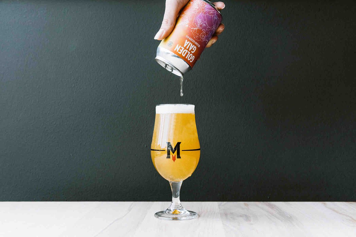 BREWPUBLIC's tweet photo. SheBrew is celebrated in a pandemic riddled year with new beers from Von Ebert Brewing and a collaboration from Migration Brewing and Little Beast Brewing. Details: https://t.co/nFYJli1FkO #SheBrewFest #VonEbert #PDXBeer https://t.co/nWOOaCcwXe