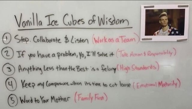 jrkenne1's tweet photo. Intel #XeonScalable's (aka Ice Lake) flexible performance makes solving customer problems so chill! Check it: https://t.co/XkjwmOUMPB and props to @VanillaIce for add'l chips of knowledge! #AI #DLBoost #IamIntel https://t.co/hCb7tpDv99
