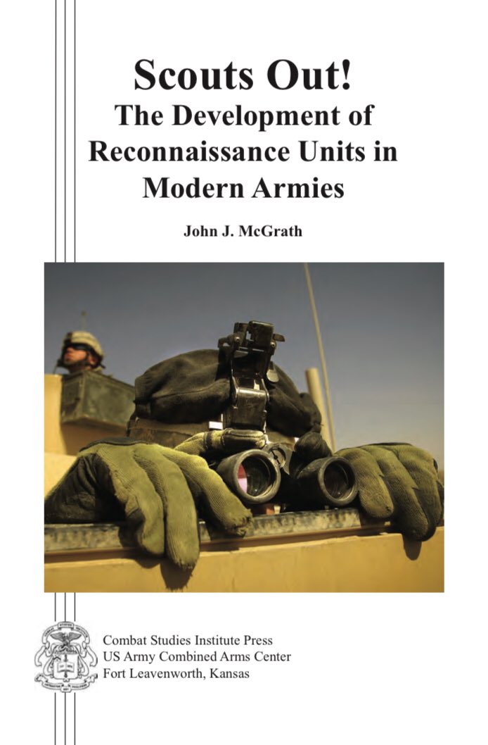 US Cavalry organisations had an even more bewildering series of organisations and equipment - but followed a similar pattern of starting very light, and adding increasingly heavy platforms and weapons...For those with time, I commend reading this: https://www.armyupress.army.mil/Portals/7/combat-studies-institute/csi-books/scouts_out.pdf