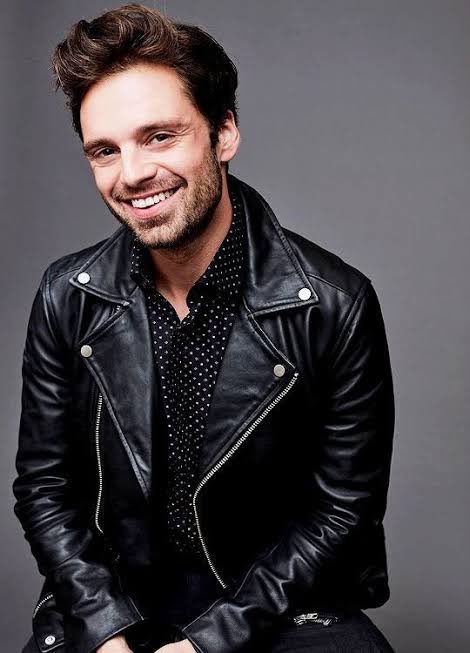 let’s all appreciate sebastian stan’s smile