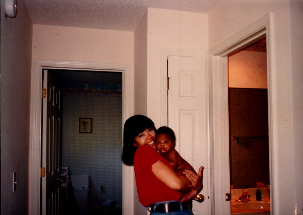 3,058 days ago my son was murdered.
I cried. I prayed. I picked up the pieces of my life and began to fight for justice.
Today, I sat at the White House while our President took decisive action to keep our families safe.
Jordan - we are winning our fight for gun safety. https://t.co/tKLkg2AZ1I