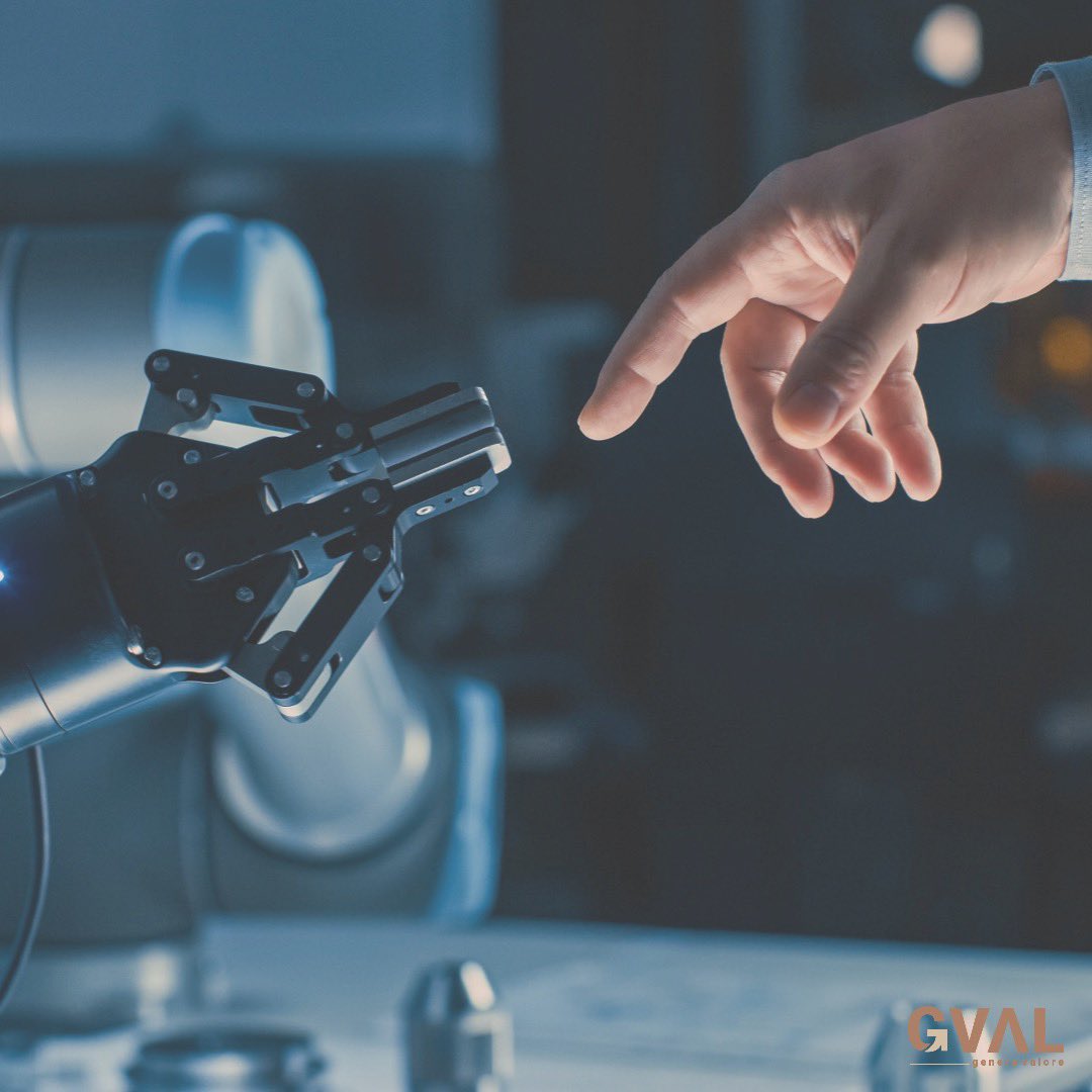 GeneraValore's tweet photo. Le aziende per superare la tempesta che stanno vivendo e uscirne rafforzate devono intraprendere ambiziosi piani di digitalizzazione, che consentano di minimizzare l'impatto sui conti e salvaguardare la sostenibilità nel medio e lungo termine.
#gval #digitalizzazione https://t.co/8csswvnZIN
