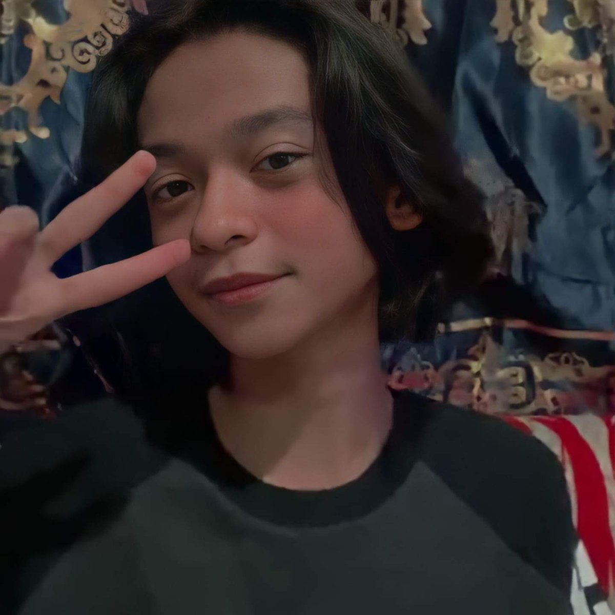 iam_loriepablo's tweet photo. @NerylRabe @KeiferSanchez_ Maligayang Anibersaryo mga magigiting na katipuneros at katipuneras ni Poy.
Mabuhay kayo hanggat gusto nio!
Charr lngs, hehe. God bless!

KKK Ika Dalawang Taon
#KeiferSanchez https://t.co/tsz5cTD61r
