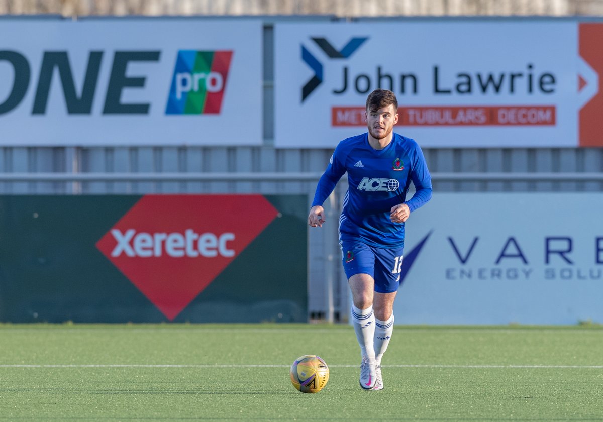 Cove Rangers FC