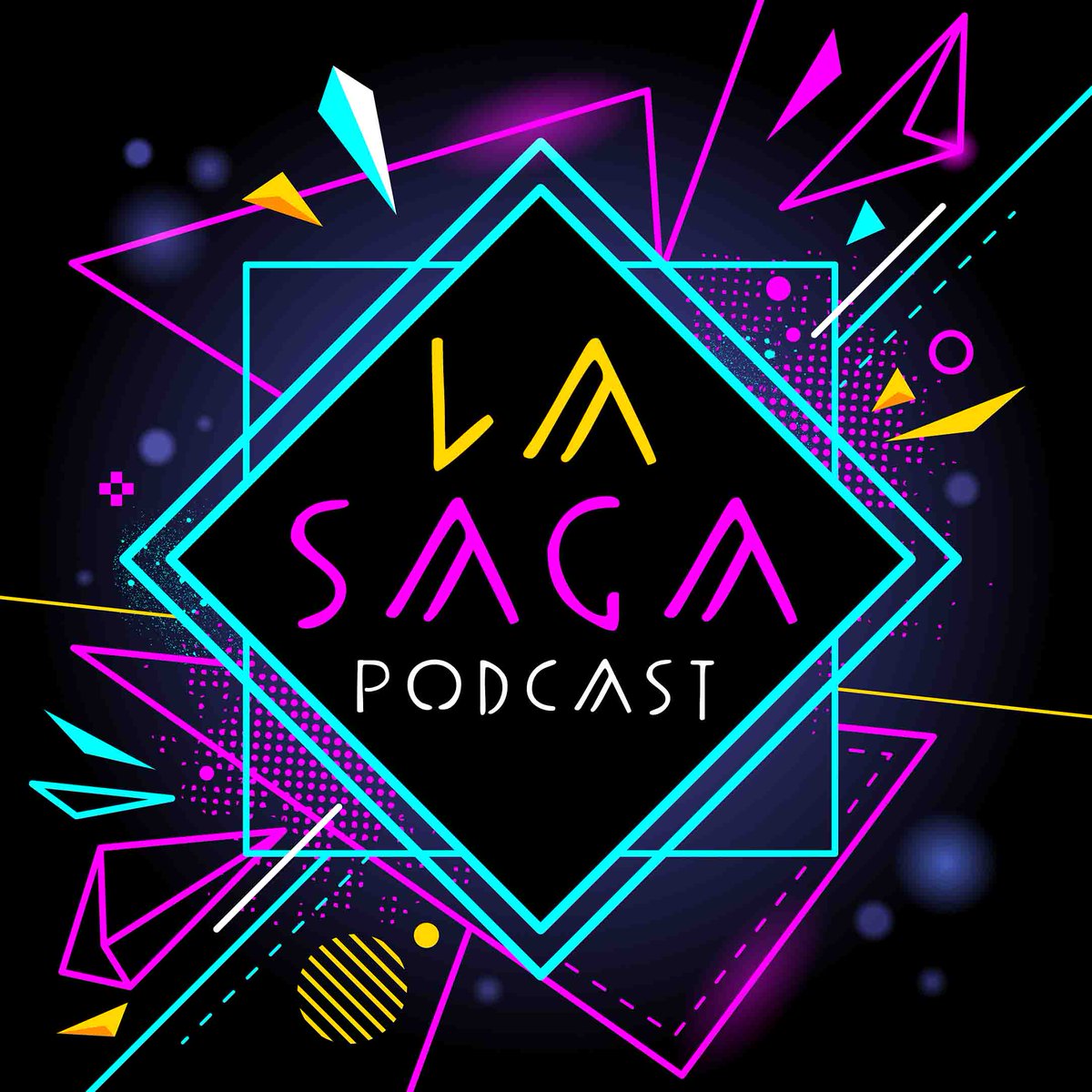 Se acerca una nueva etapa en La Saga

Nueva plataforma! 
👉 t.me/LaSaGaPodcast

Calentando motores!
