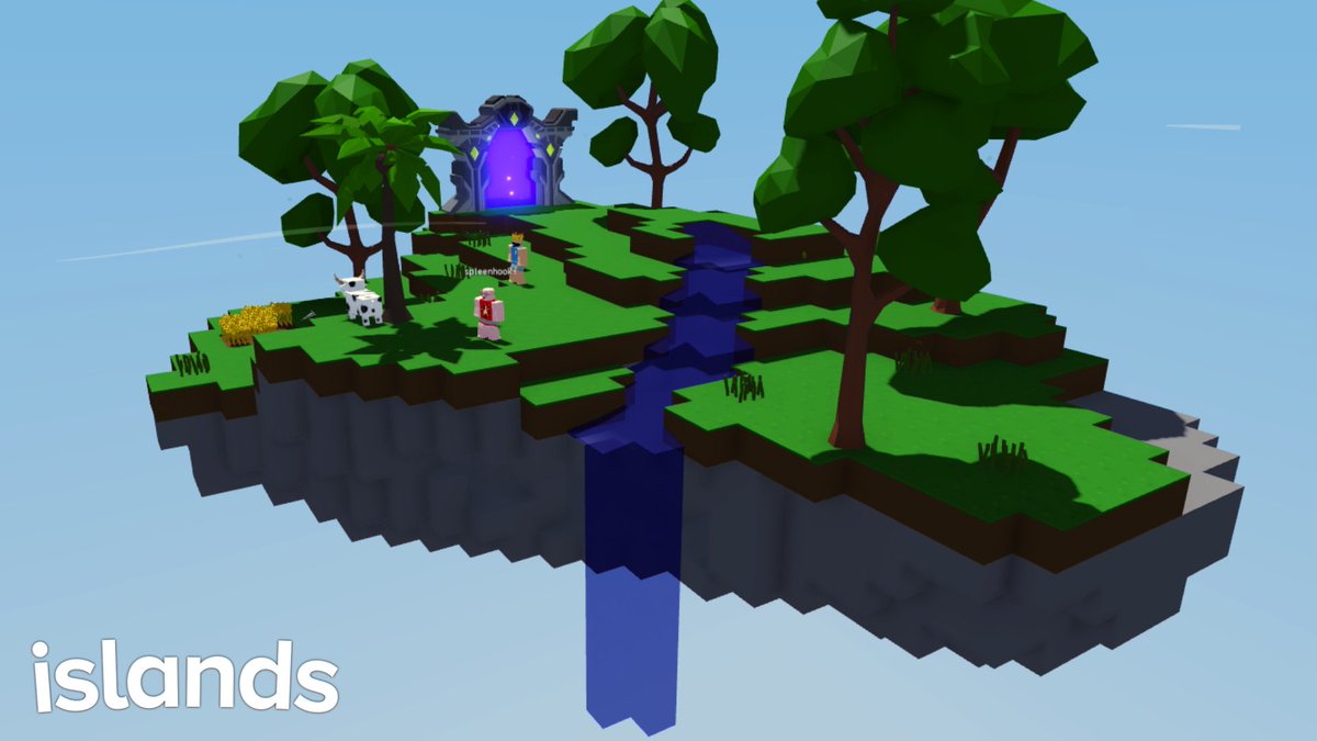 Roblox Islands (@RobloxIslands) / X