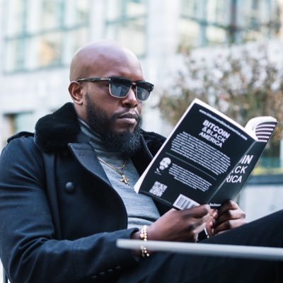 Cedric Youngelman ⚡️ tweet media