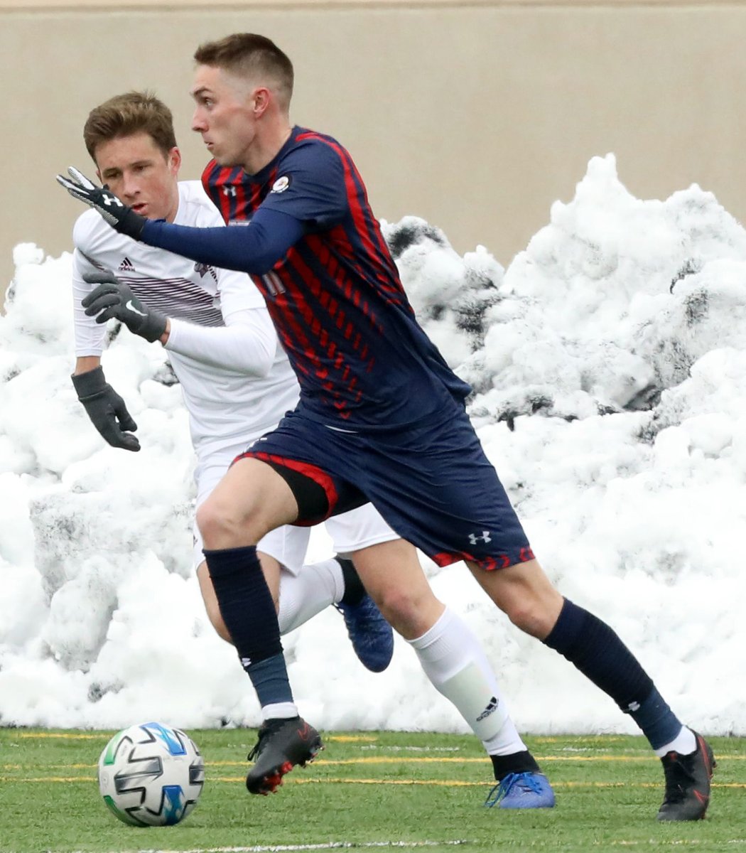 Belmont Men's Soccer tweet media