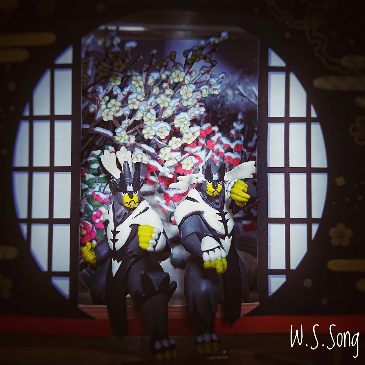 ｳｰﾗｵｽ