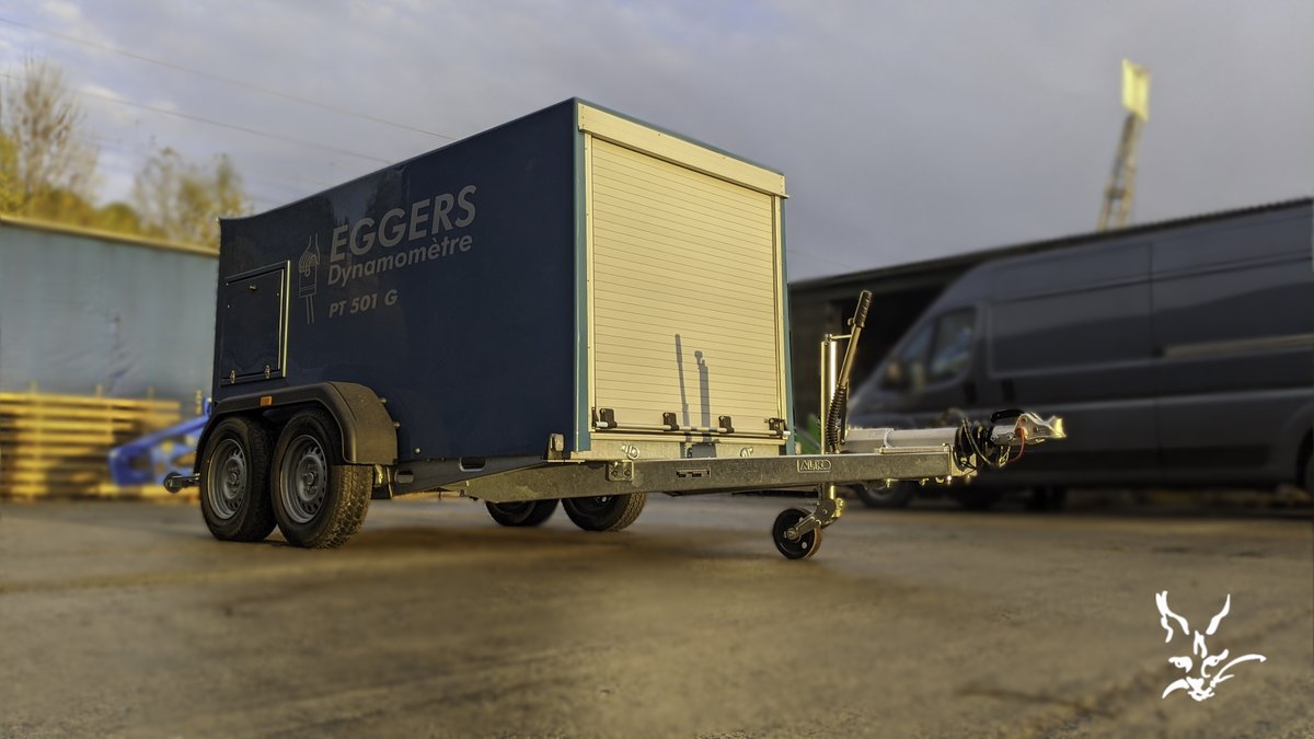 Lynx Engineering tweet media