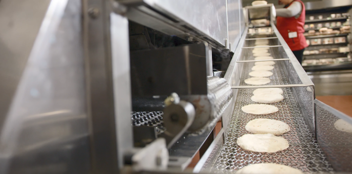 ShopCaputos's tweet photo. Did you know we make our own tortillas and then turn our homemade tortillas into chips? More info here 
https://t.co/5unKquBOYS https://t.co/4OHE1gzEAD