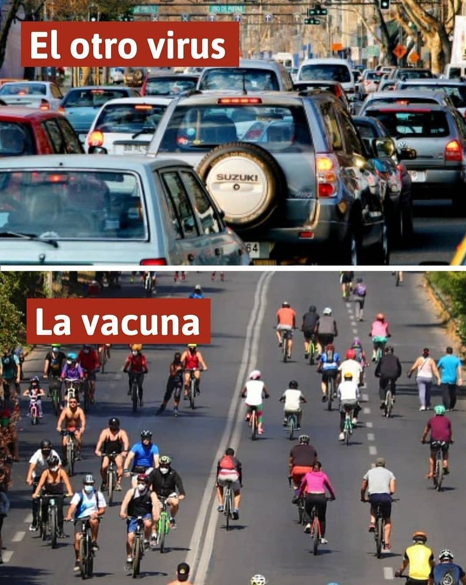 BiciCulturaVe's tweet photo. Pasamos un ratico por #Petare que es dónde deseamos llevar nuestra 2da. Edición de la Rodada #RetroCcs
Promovemos la bicicleta como el vehículo más seguro para mantener el cuerpo y la mente sana en tiempos de pandemia.
Gracias @fransink por la conversa de hoy. https://t.co/uXnAzihNuY