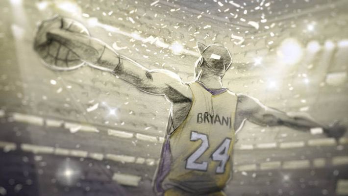 Kobe Bryant’s “Dear Basketball” is an emotional, yet perfect example to model our Direct Address Poems today. So proud of my students for their funny, creative, and heartfelt poems! 💗<a href="/RBMS_Official/">River Bend M.S.</a> <a href="/sholzberger/">Stacie Holzberger</a> <a href="/mrsrombachreads/">Martha Rombach</a> <a href="/mhuesz/">melanie huesz</a> <a href="/robinc0215/">Robin Cunningham</a> <a href="/kobebryant/">Kobe Bryant</a>