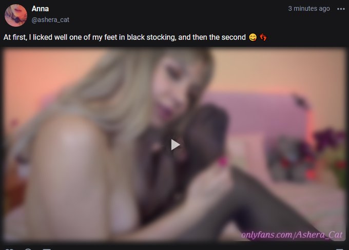 I like #footfetish games and it excites me very much when my #feet are caressed😃 I added a new video<a href="/tag/footfetish"class="tags">#footfetish</a><a href="/tag/feet"class="tags"><span>#feet</span></a>