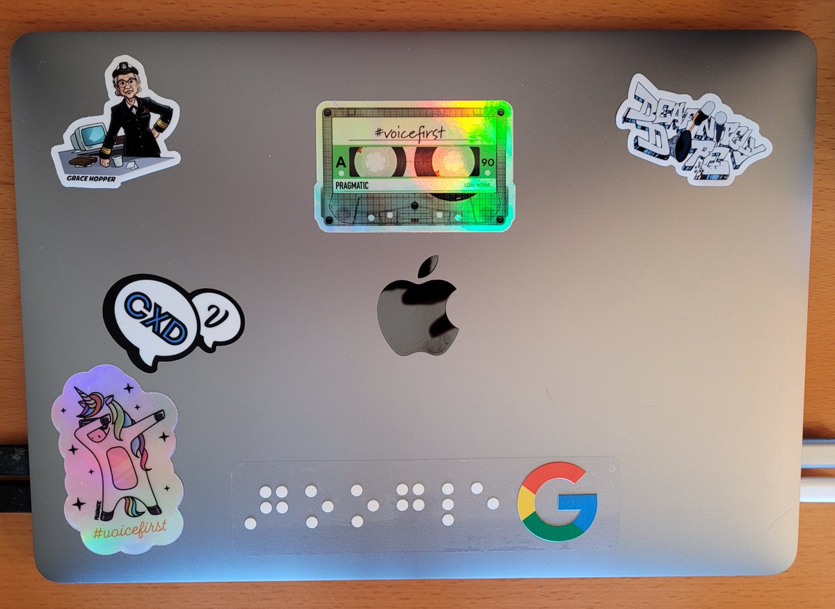 Cathy Pearl tweet media