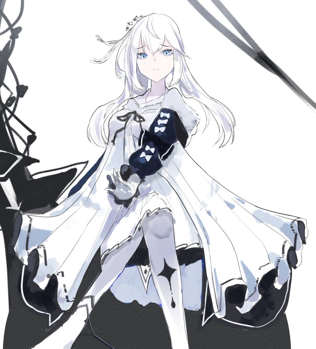 「CLASS6」|Yu-dachi🌦のイラスト