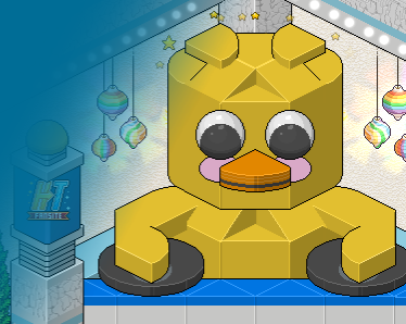 HabboTravel.com tweet media