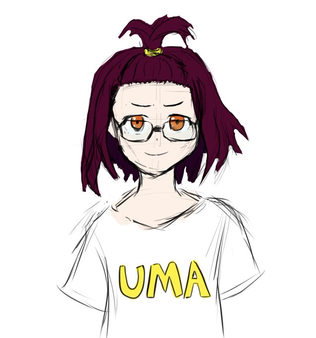 Umatシャツのtwitterイラスト検索結果
