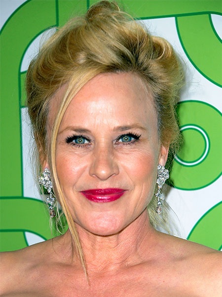 A very happy birthday goes out to Patricia Arquette! 