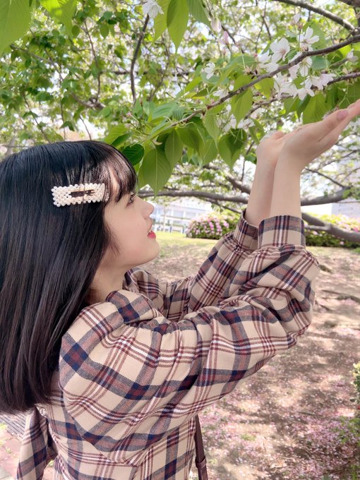 Twitterのコスプレ画像7