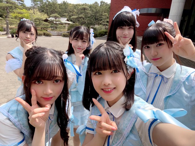 Twitterのコスプレ画像6