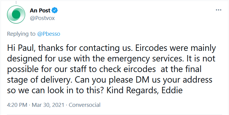 Loc8 Code tweet media