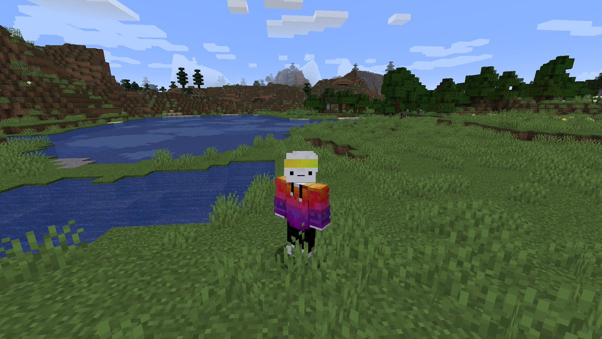 カイクラ A Twitter こんにちは Kairuと申します 本日よりminecraft Java版 を再び一からすることになりました カイクラチャプター2 理由につきましてはコメントに記載します カイクラc2 新世界 Part1 ここから全てが始まる Minecraft マインクラフト マイクラ カイクラ A Twitter こんにちは Kairuと申します 本日よりminecraft Java版 を再び一からすることになりました カイクラチャプター2 理由につきましてはコメントに記載します カイクラc2 新世界 Part1 ここから全てが始まる Minecraft マインクラフト マイクラ