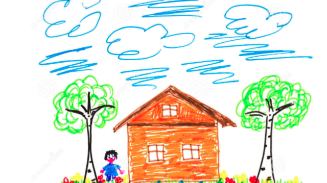 What's your ideal #home? Richard Berridge gets out his colouring pencils and argues  for configurability, #adaptability and #sustainability, not just aesthetics. bit.ly/3dOBm18 Have a read it's an interesting perspective for sure