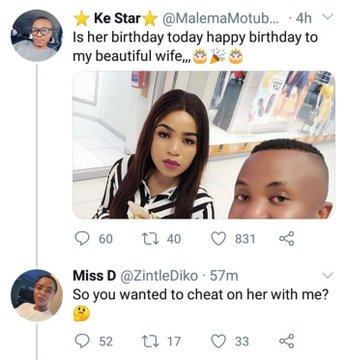 TheBloggerSA tweet picture