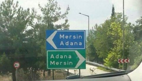 sinirliyizabi's tweet photo. Dünyanın yuvarlak olduğunun kanıtı https://t.co/Y9gOI0Ey5L