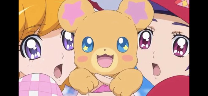 プリキュアミラクルユニバースのtwitterイラスト検索結果