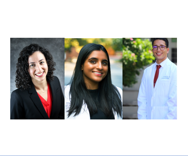 The Human Diagnosis Project (@hdx) on Twitter photo Solve today's case by <a href="/carlosrubiano/">Carlos Rubiano, MD</a> from <a href="/uncimchiefs/">UNC IM Chiefs</a>, then enjoy a new <a href="/CPSolvers/">The Clinical Problem Solvers</a> episode ft. <a href="/EmoryDeptofMed/">Emory Department of Medicine</a> residents!
27F w/ face + leg weakness
SOLVE IN APP: bit.ly/3t1TNWz
LISTEN: bit.ly/3muicBH
Editor: <a href="/AnnKumfer/">Ann Marie Kumfer</a> <a href="/RosenelliEM/">Travis Smith, D.O. FAAEM</a>
#MedTwitter #MedEd Solve today's case by <a href="/carlosrubiano/">Carlos Rubiano, MD</a> from <a href="/uncimchiefs/">UNC IM Chiefs</a>, then enjoy a new <a href="/CPSolvers/">The Clinical Problem Solvers</a> episode ft. <a href="/EmoryDeptofMed/">Emory Department of Medicine</a> residents!
27F w/ face + leg weakness
SOLVE IN APP: bit.ly/3t1TNWz
LISTEN: bit.ly/3muicBH
Editor: <a href="/AnnKumfer/">Ann Marie Kumfer</a> <a href="/RosenelliEM/">Travis Smith, D.O. FAAEM</a>
#MedTwitter #MedEd