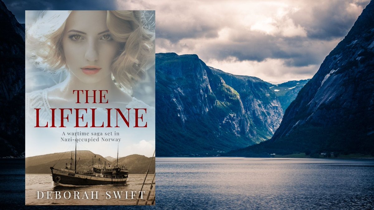 swiftstory's tweet photo. Latest review: 'The book is full of nail-biting moments, acts of great courage and plenty of tension. A really good read.'  Find out about Nazi-occupied Norway and the resistance men on the Shetland Bus. @SapereBooks #99p #99c https://t.co/xQW24TlyvF https://t.co/dKXXrVDQgy