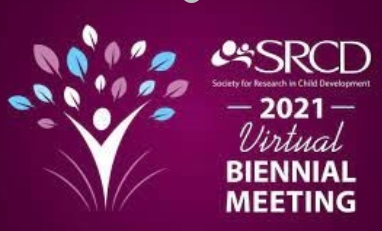 SRCD Viryal Biennial Meeting Banner