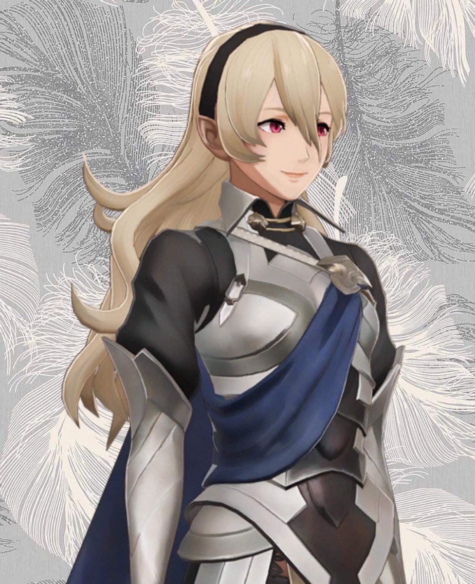 “How is everyone doing today?”